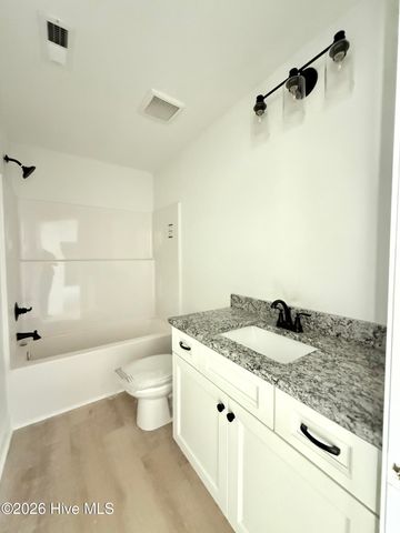 2065 Hayes Road, Spring Hope, NC 27882