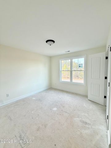 2065 Hayes Road, Spring Hope, NC 27882