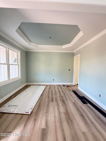 2065 Hayes Road, Spring Hope, NC 27882