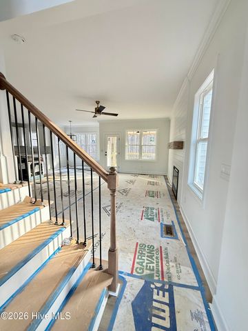 2065 Hayes Road, Spring Hope, NC 27882