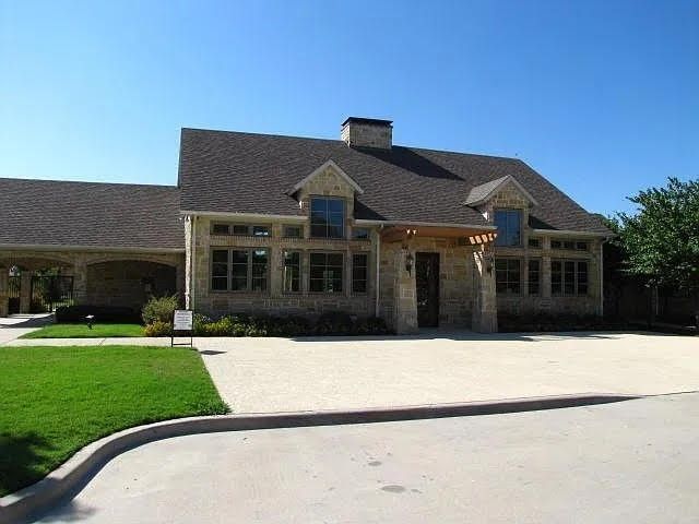 2212 Gregory Creek Drive, Little Elm, TX 75068