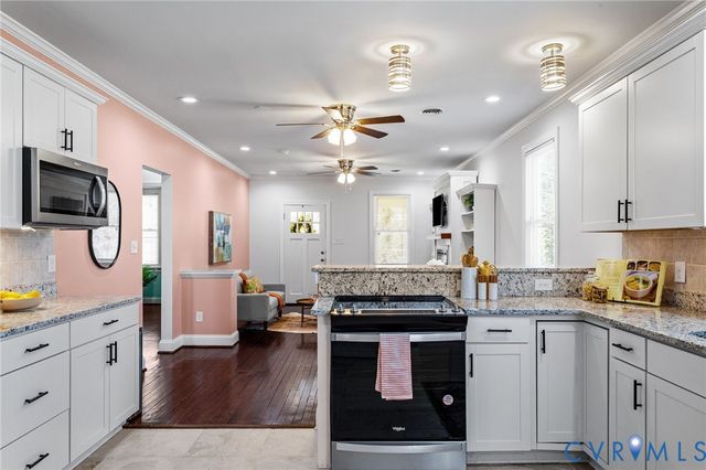 2835 Richmond Henrico Tpke, Richmond, VA 23222