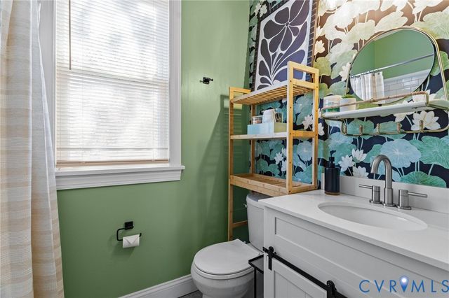 2835 Richmond Henrico Tpke, Richmond, VA 23222