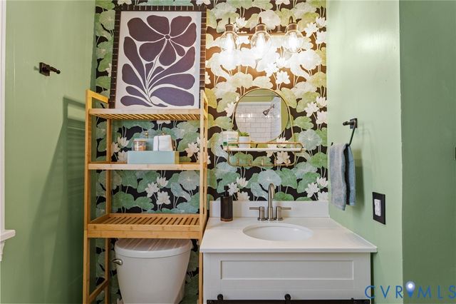 2835 Richmond Henrico Tpke, Richmond, VA 23222