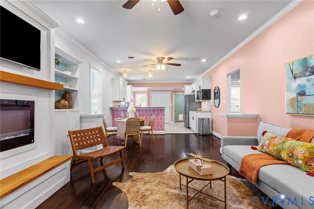 2835 Richmond Henrico Tpke, Richmond, VA 23222