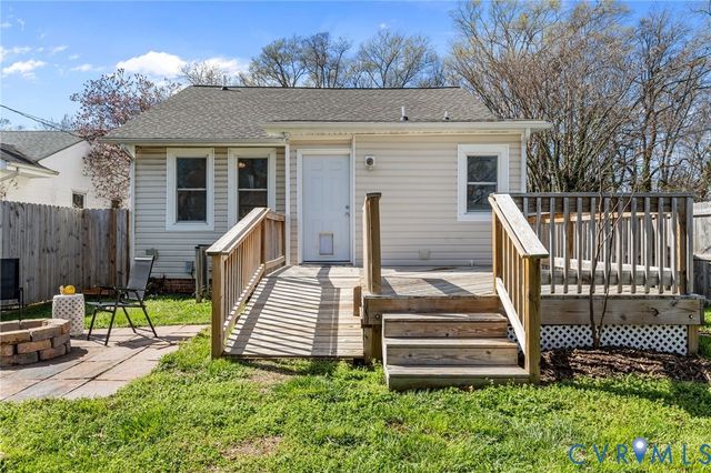 2835 Richmond Henrico Tpke, Richmond, VA 23222