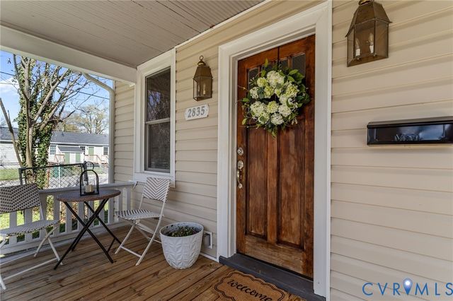 2835 Richmond Henrico Tpke, Richmond, VA 23222