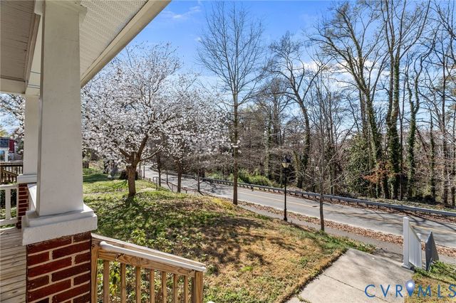 2835 Richmond Henrico Tpke, Richmond, VA 23222