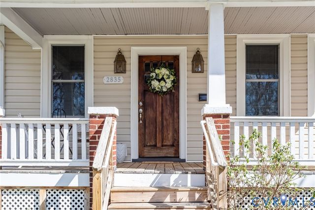 2835 Richmond Henrico Tpke, Richmond, VA 23222