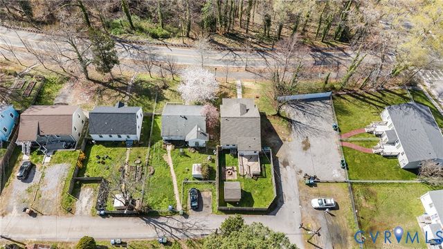 2835 Richmond Henrico Tpke, Richmond, VA 23222