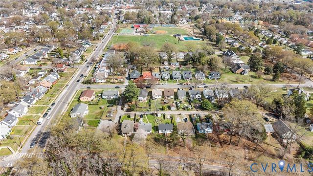 2835 Richmond Henrico Tpke, Richmond, VA 23222