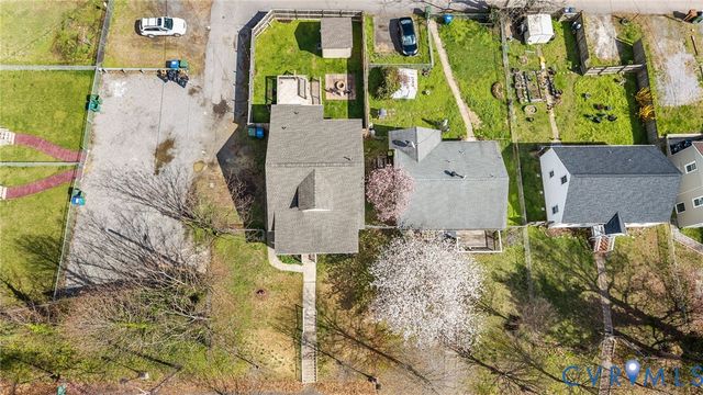 2835 Richmond Henrico Tpke, Richmond, VA 23222