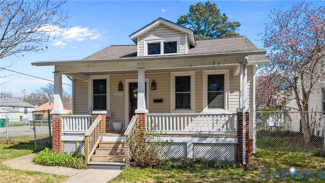 2835 Richmond Henrico Tpke, Richmond, VA 23222