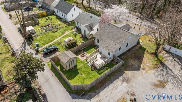 2835 Richmond Henrico Tpke, Richmond, VA 23222