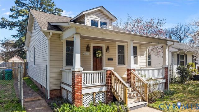 2835 Richmond Henrico Tpke, Richmond, VA 23222