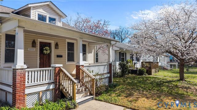 2835 Richmond Henrico Tpke, Richmond, VA 23222