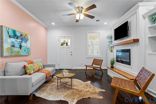 2835 Richmond Henrico Tpke, Richmond, VA 23222