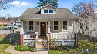 2835 Richmond Henrico Tpke, Richmond, VA 23222