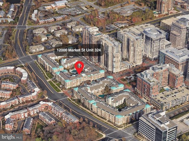 12000 MARKET ST #324, Reston, VA 20190
