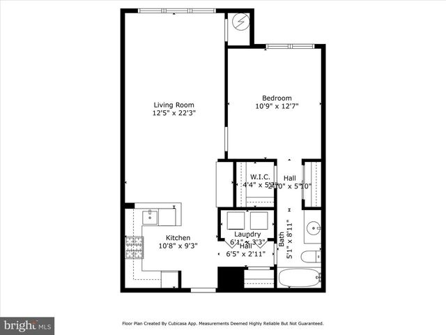 12000 MARKET ST #324, Reston, VA 20190