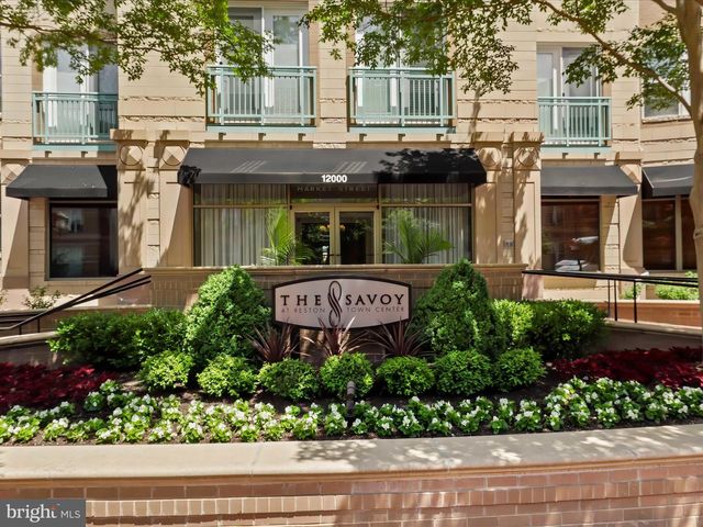 12000 MARKET ST #324, Reston, VA 20190