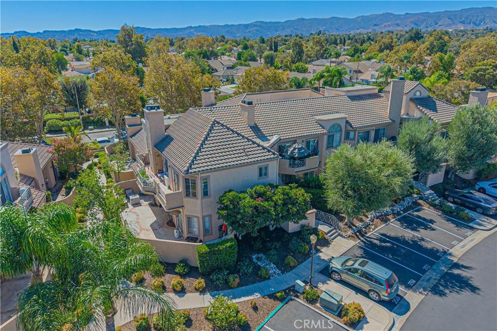 23605 Del Monte Drive 251, Valencia, CA 91355 — exterior