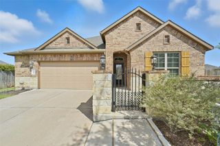 29002 Karloo Walk Court, Katy, TX 77494