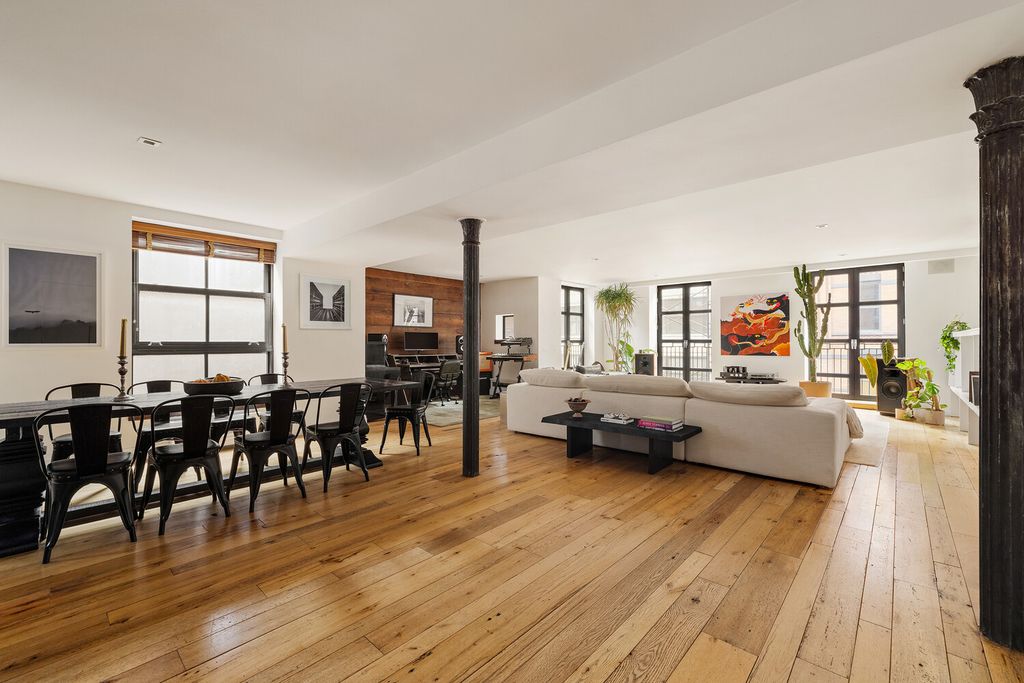 374 Broome St Apt 4N, New York City, NY 10013