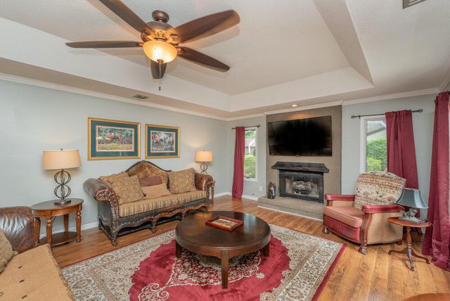 44 Troon Way, Aiken, SC 29803