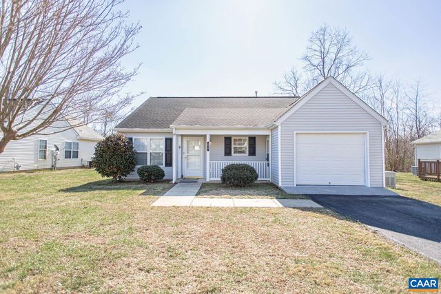 273 WILLIAM MILLS DR, Stanardsville, VA 22973
