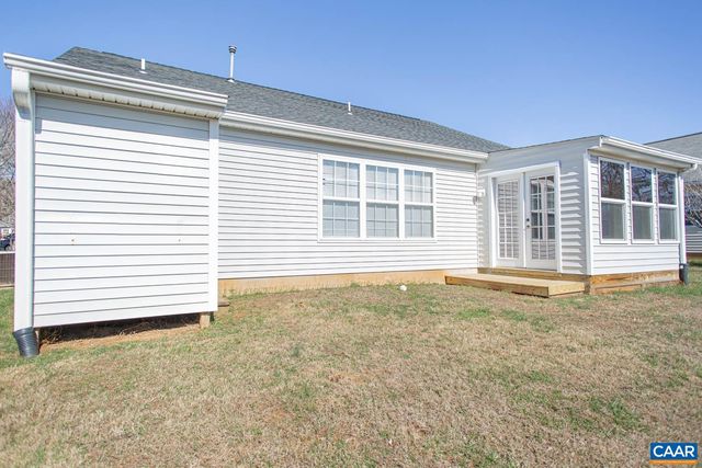 273 WILLIAM MILLS DR, Stanardsville, VA 22973