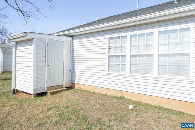 273 WILLIAM MILLS DR, Stanardsville, VA 22973