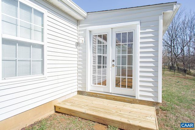 273 WILLIAM MILLS DR, Stanardsville, VA 22973