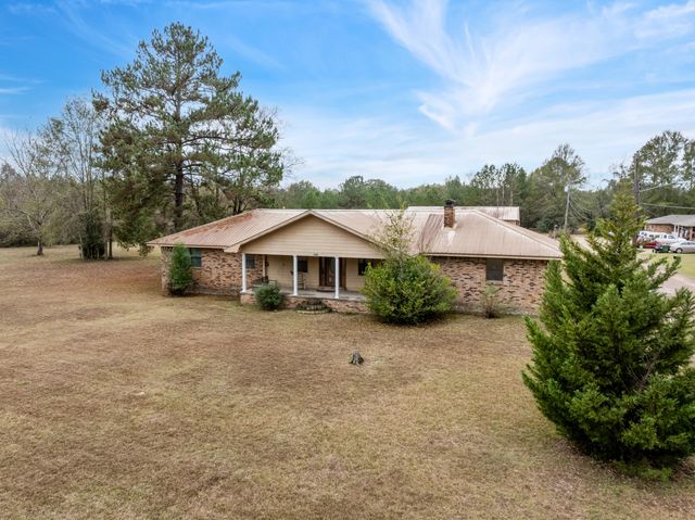 1800 James St., Hattiesburg, MS 39401