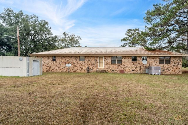 1800 James St., Hattiesburg, MS 39401