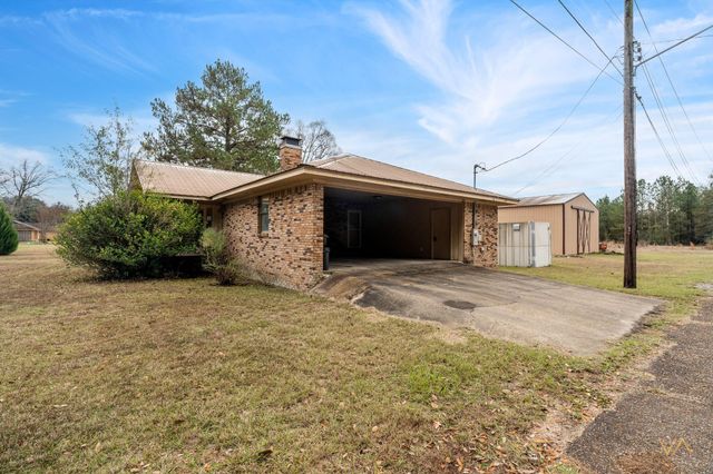 1800 James St., Hattiesburg, MS 39401