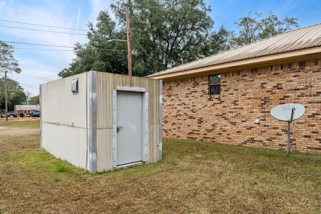 1800 James St., Hattiesburg, MS 39401