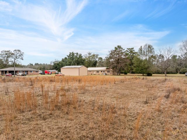 1800 James St., Hattiesburg, MS 39401