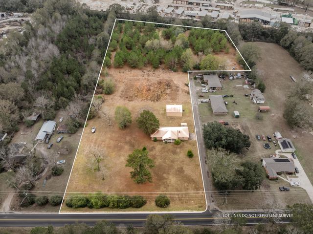 1800 James St., Hattiesburg, MS 39401