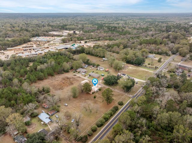 1800 James St., Hattiesburg, MS 39401