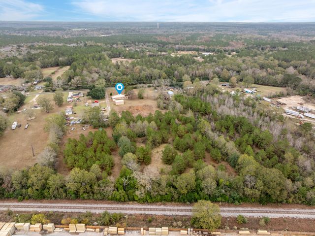 1800 James St., Hattiesburg, MS 39401