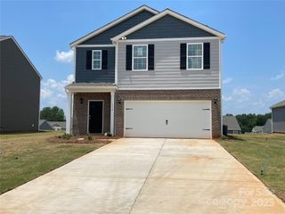 156 Parker Claire Lane, Kings Mountain, NC 28086