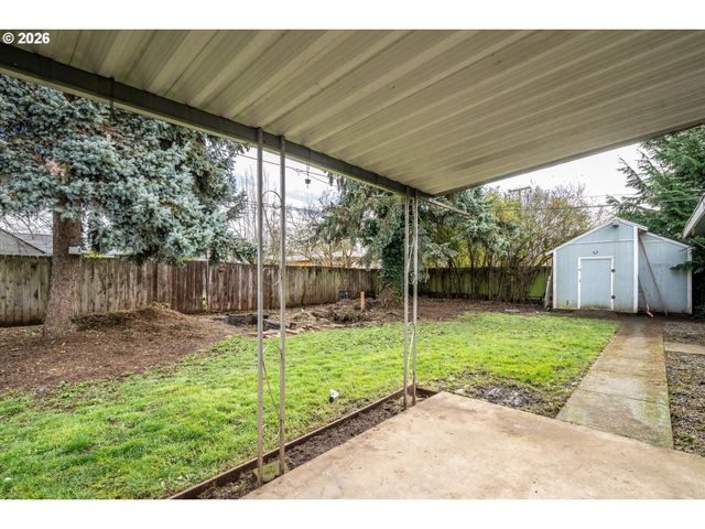 1755 BRENTWOOD Ave, Eugene, OR 97401