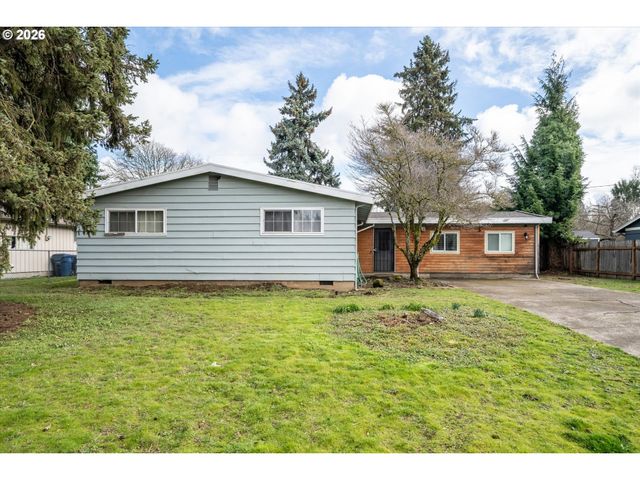 1755 BRENTWOOD Ave, Eugene, OR 97401