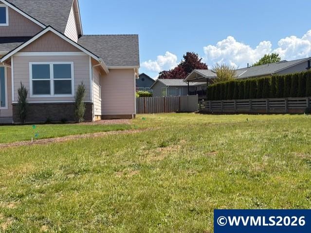 701 NW George Ct, Sublimity, OR 97385