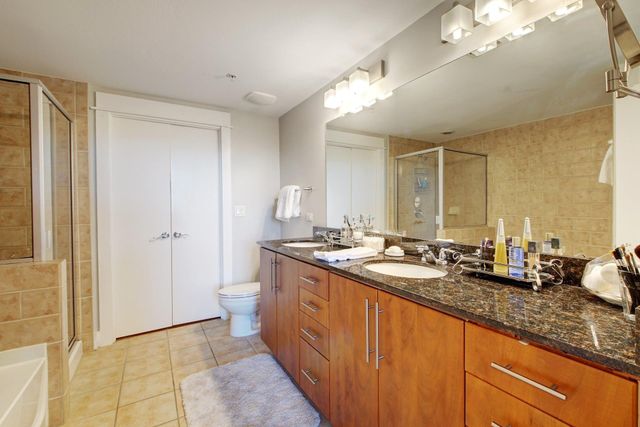 54 Rainey ST 512, Austin, TX 78701