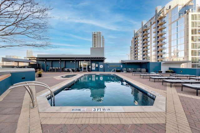 54 Rainey ST 512, Austin, TX 78701