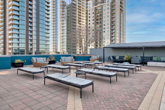 54 Rainey ST 512, Austin, TX 78701