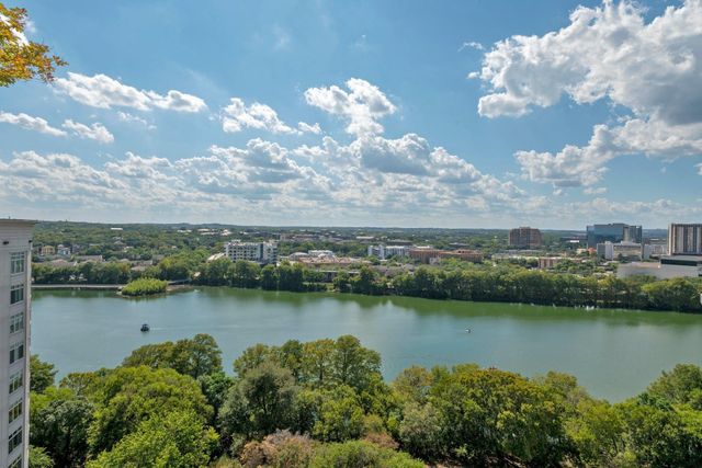 54 Rainey ST 512, Austin, TX 78701