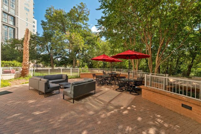 54 Rainey ST 512, Austin, TX 78701